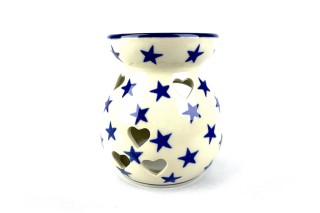 D07 Bunzlau Waxinelichthouder 121X Waxinelichthouder